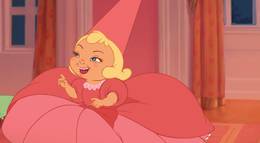 Кадр из фильма "Принцесса и лягушка" - 1