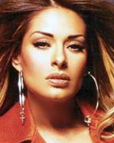 Галилея Монтихо фото