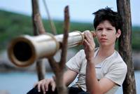 Кадр Рыжая Зора