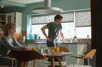 Кадр Прежде чем я усну