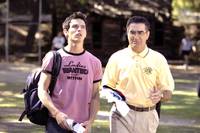 Кадр Американский пирог: Музыкальный лагерь (видео)