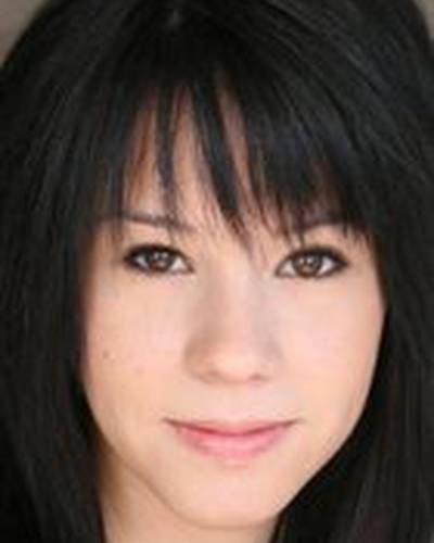 Джиллиан Роуз Рид фото