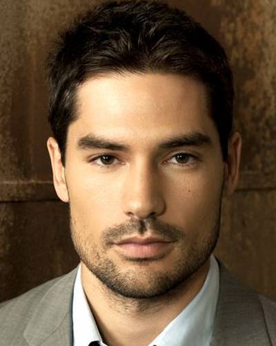 Д.Дж. Котрона фото