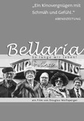 Беллария – пока мы живы!