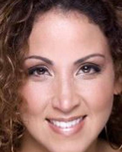 Гризель Толедо фото