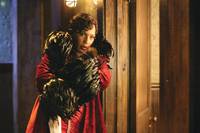 Кадр Моя жизнь в Айдлвайлде