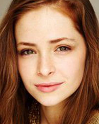 Эшли Каммингс фото