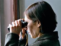 Кадр Расследование