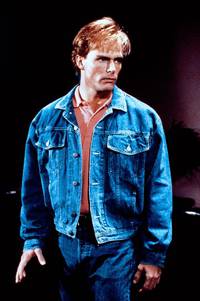 Кадр Запретный танец