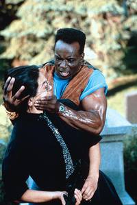 Кадр Снова в бой