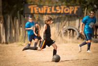 Кадр Die wilden Kerle 6 - Die Legende lebt