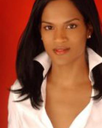 Cherrelle Robinson фото