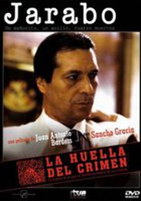 La huella del crimen: Jarabo