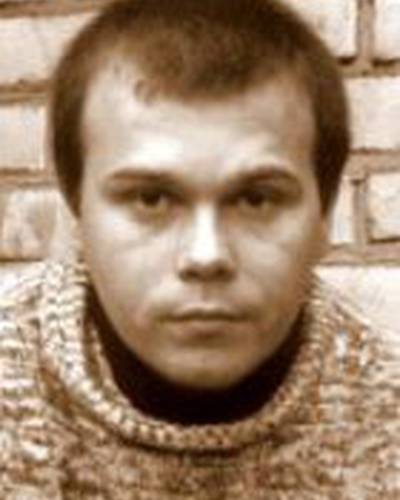 Алексей Климов фото