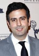 Фарад Сафиниа фото