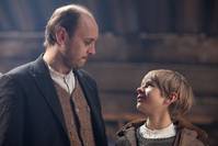 Кадр Польская сибириада