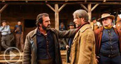 Трейлер (русские субтитры) 