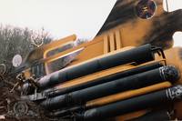 Кадр Пришелец