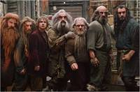 Кадр Хоббит: Пустошь Смауга