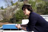 Кадр Апрельский снег