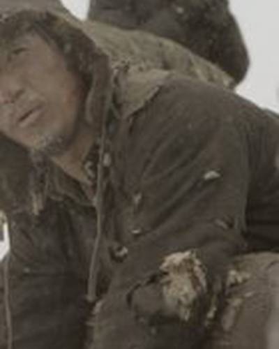 Мо Чжан фото