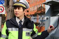 Кадр Слежка