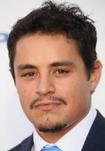 Джесси Гарсиа фото