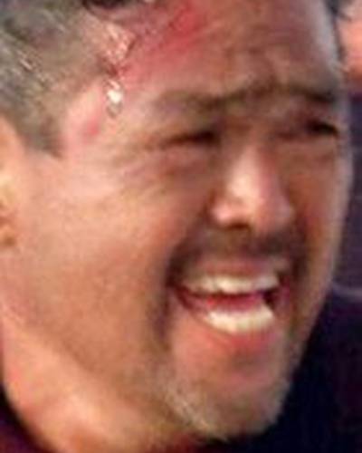 Джон Саката фото