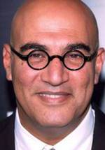 Игал Наор фото