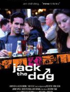 Джек – пес