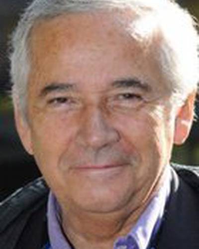 Ален Дуте фото