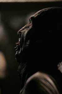 Кадр Сверхъестественное