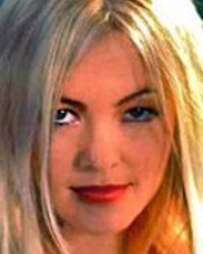 Наташа Белл фото