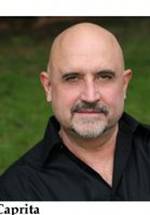 Дэвид Каприта фото