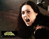 Кадр Кошмары