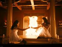 Кадр Драконий жемчуг: Эволюция