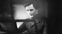 Кадр из фильма "Прощальный вальс" - 1