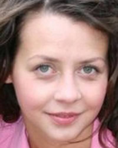 Ивона Ситковска фото