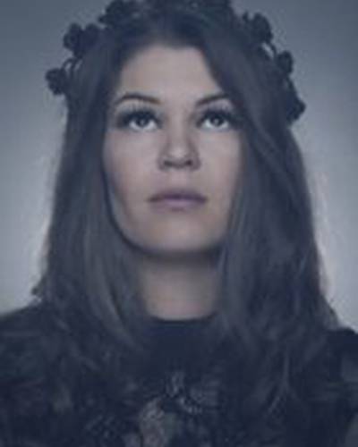 Мими Пейдж фото