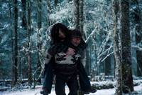 Кадр Любовь на высоте