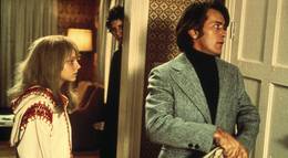 Кадр из фильма "Девочка из переулка" - 1