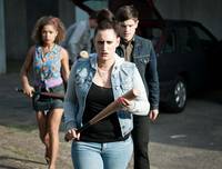 Кадр Плохие