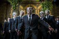 Кадр Я, Франкенштейн