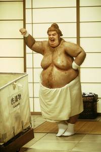 Кадр Остин Пауэрс: Голдмембер