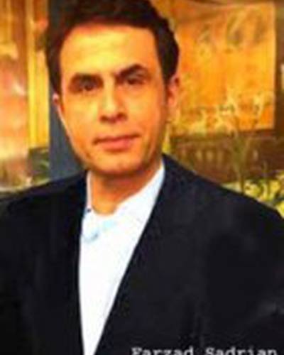 Фарзэд Сэдриан фото