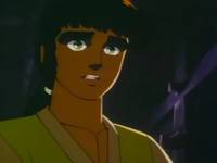 Кадр Кинжал Камуи