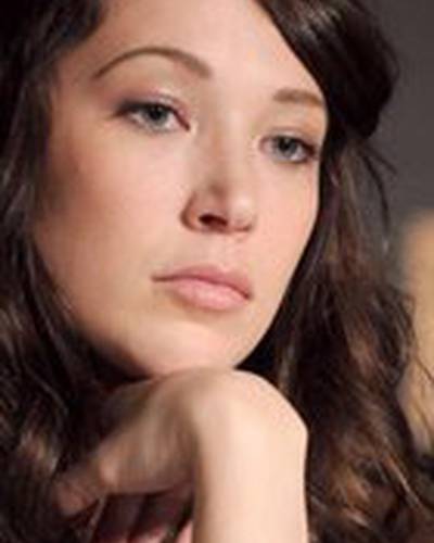 Лаура Смет фото