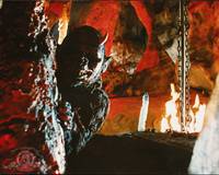 Кадр Хозяин подземной тюрьмы