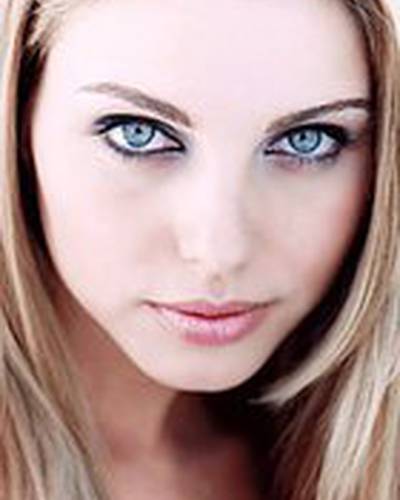 Ивана Бозилович фото