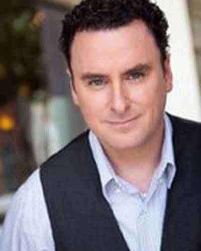 Джеймс Элден фото